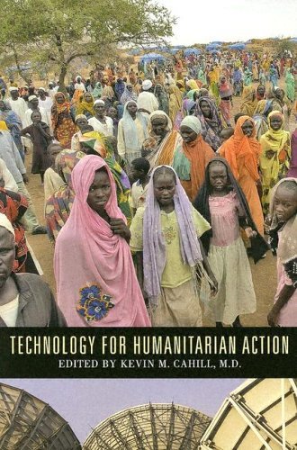 RSA Fellows' Library: New Book - Technology For Humanitarian Action